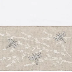 Linum Home Textiles Turkish Cotton Braelyn 3-piece Embellished Towel Set -Linum Home Textiles Store 5160704 ALT6