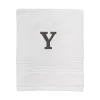 Avanti Monogram Hand Towel