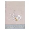 Avanti Seaglass Hand Towel