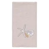 Avanti Seaglass Fingertip Towel