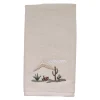Avanti Cactus Landscape Fingertip Towel