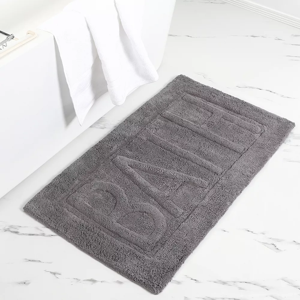 Modern Threads 2-Pack Bath Mat - Image 3
