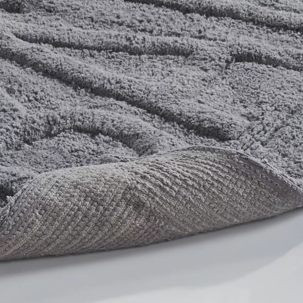 Modern Threads 2-Pack Bath Mat - Image 4