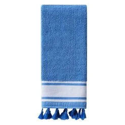 Sonoma Goods For Life® Ryley Border Hand Towel