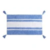 Sonoma Goods For Life® Ryley Bordered Bath Rug