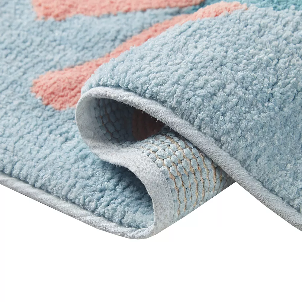 The Big OneĀ® Amelia Fish Bath Rug - Image 2