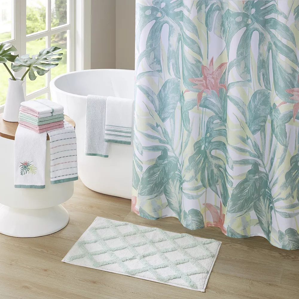 The Big OneĀ® Devon Cane Bath Rug - Image 4