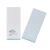 The Big One® Amelia 2-Pack Fish Hand Towel Set