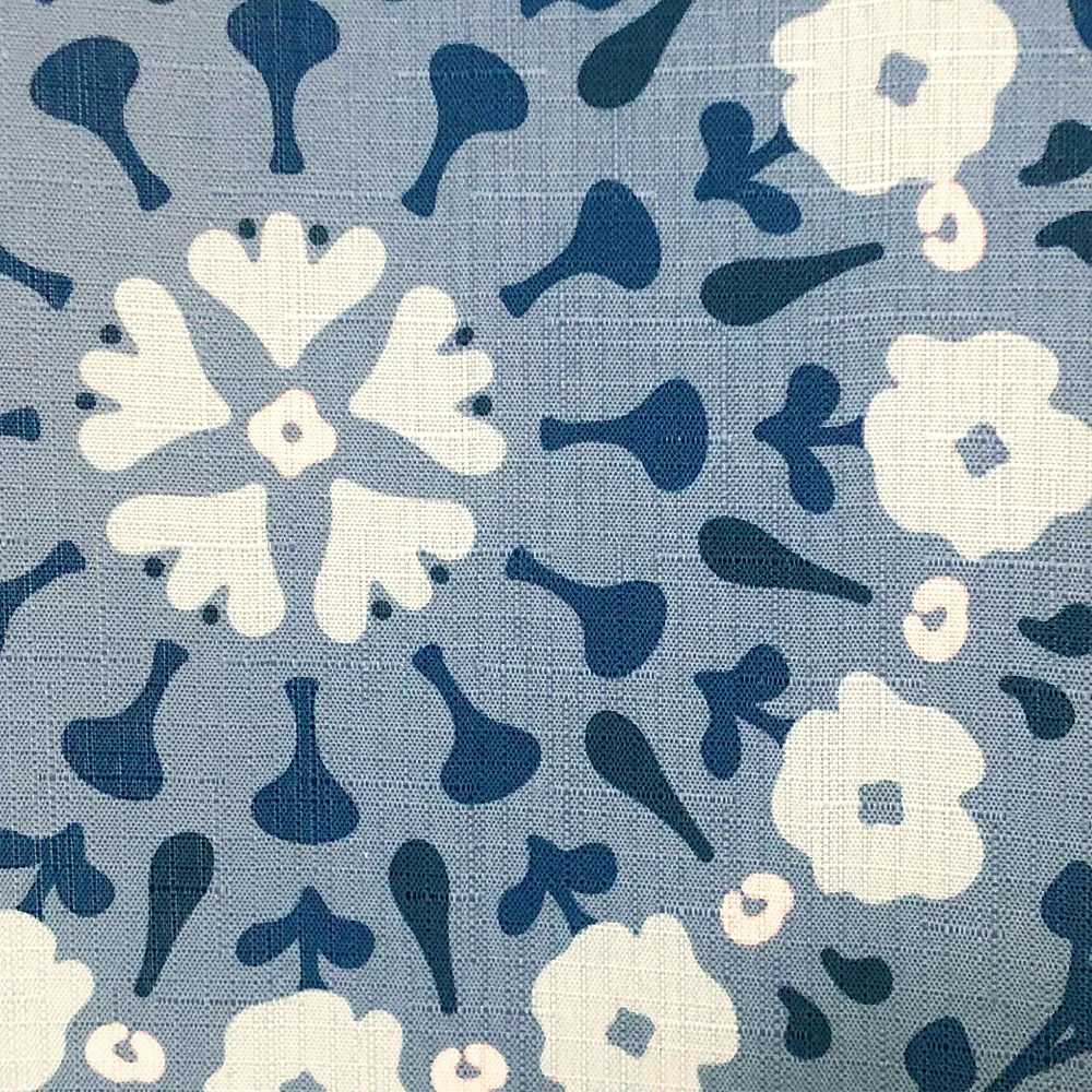 The Big OneĀ® Avery Medallion Printed 13-Piece Shower Curtain And Hooks Set - Image 2