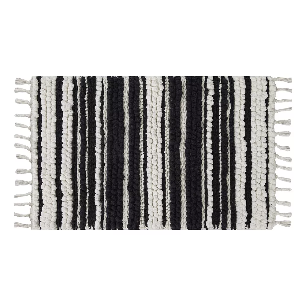 Sonoma Goods For LifeĀ® Harrison Stripe Rug