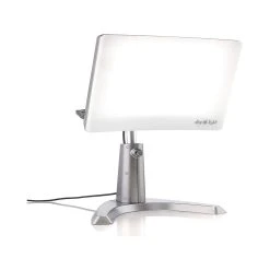 Carex Day-Light Classic Plus Bright Light Therapy Lamp