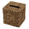 Sonoma Goods For Life® Wicker Tissue Box Cover