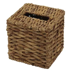 Sonoma Goods For LifeĀ® Wicker Tissue Box Cover