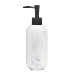 Sonoma Goods For Life® Faux Marble Soap Pump