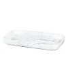Sonoma Goods For Life® Faux Marble Vanity Tray