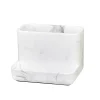 Sonoma Goods For Life® Faux Marble Vanity Organizer