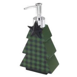 Avanti Tis The Season Soap Pump