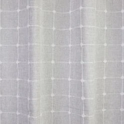 SKL Home Windowpane Texture Shower Curtain 8 SKL Home Windowpane Texture Shower Curtain -Linum Home Textiles Store 5492516 ALT3