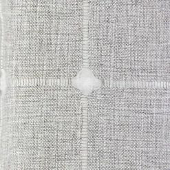 SKL Home Windowpane Texture Shower Curtain 9 SKL Home Windowpane Texture Shower Curtain -Linum Home Textiles Store 5492516 ALT4