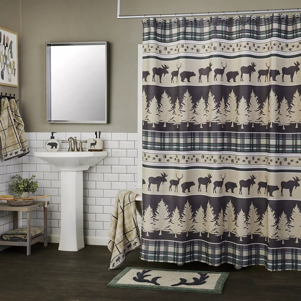 SKL Home Grand Teton Bath Towel - Image 3