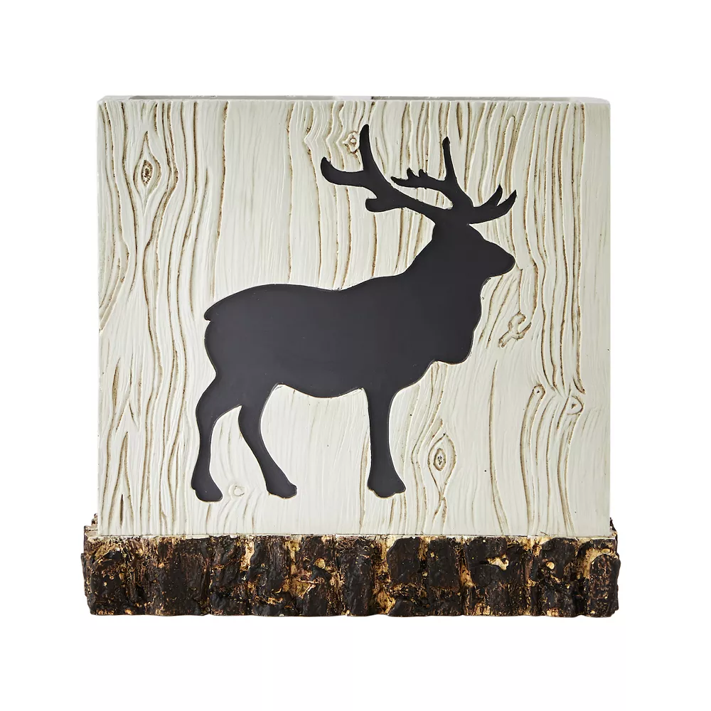 SKL Home Grand Teton Toothbrush Holder - Image 2