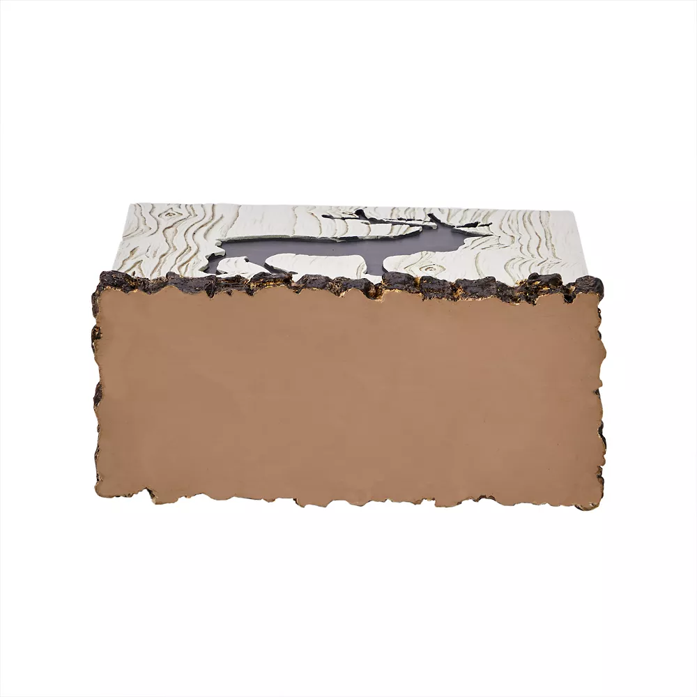 SKL Home Grand Teton Toothbrush Holder - Image 4