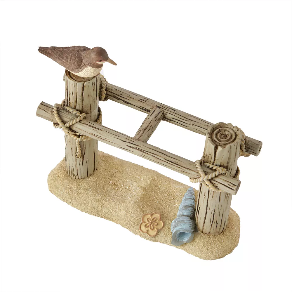 SKL Home Sea Drift Toothbrush Holder - Image 4