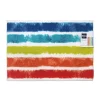 The Big One® Sidney Rainbow Stripe Bath Rug