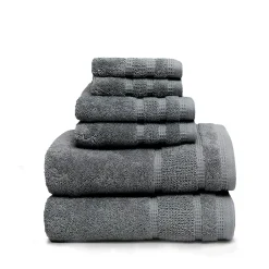 Koolaburra By UGG Dani 6pc Towel Set