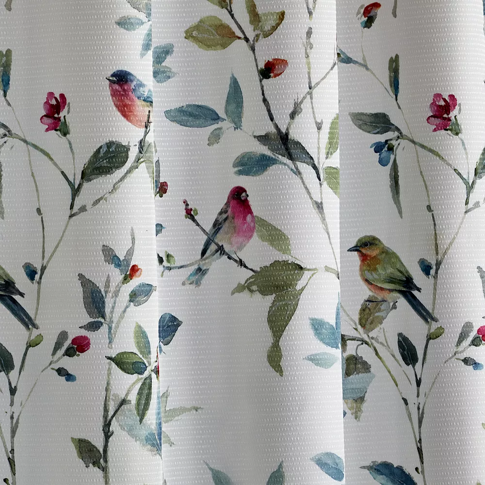 The Big OneĀ® Arboretum Shower Curtain - Image 2
