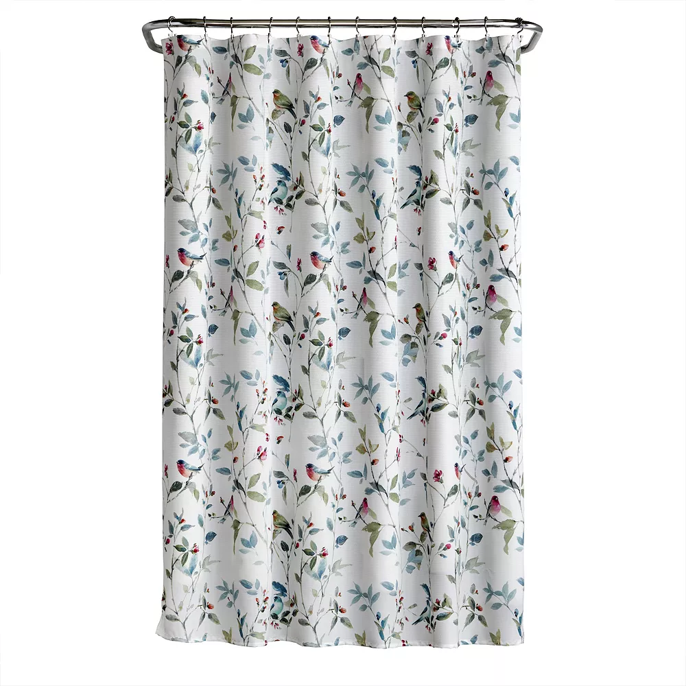 The Big OneĀ® Arboretum Shower Curtain - Image 3