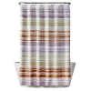 The Big One® Tide Wide Stripe Shower Curtain