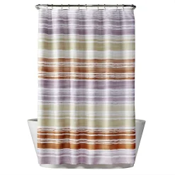 The Big One® Tide Wide Stripe Shower Curtain