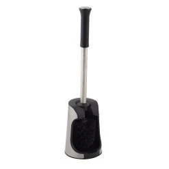 Bath Bliss Snap Hold Toilet Bowl Brush