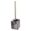 Elle Decor Square Toilet Bowl Brush