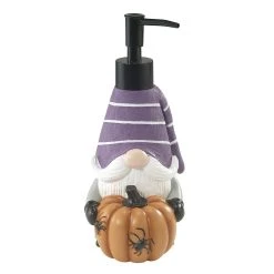 Avanti Gnome Purple Hat Soap Pump