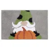 Avanti Green Gnome Rug
