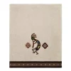 Avanti Southwest Kokopelli Bath Towel