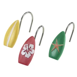 Avanti Surf Time Shower Hooks