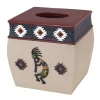 Avanti Southwest Kokopelli Tissue Cover