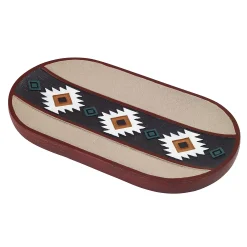 Avanti Southwest Kokopelli Tray