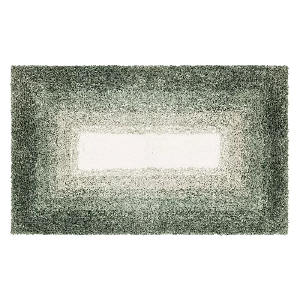 Mohawk Home Ombre Border Bath Rug - Image 3