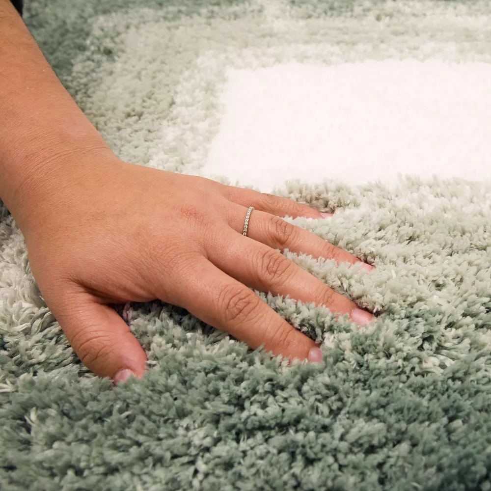 Mohawk Home Ombre Border Bath Rug - Image 6