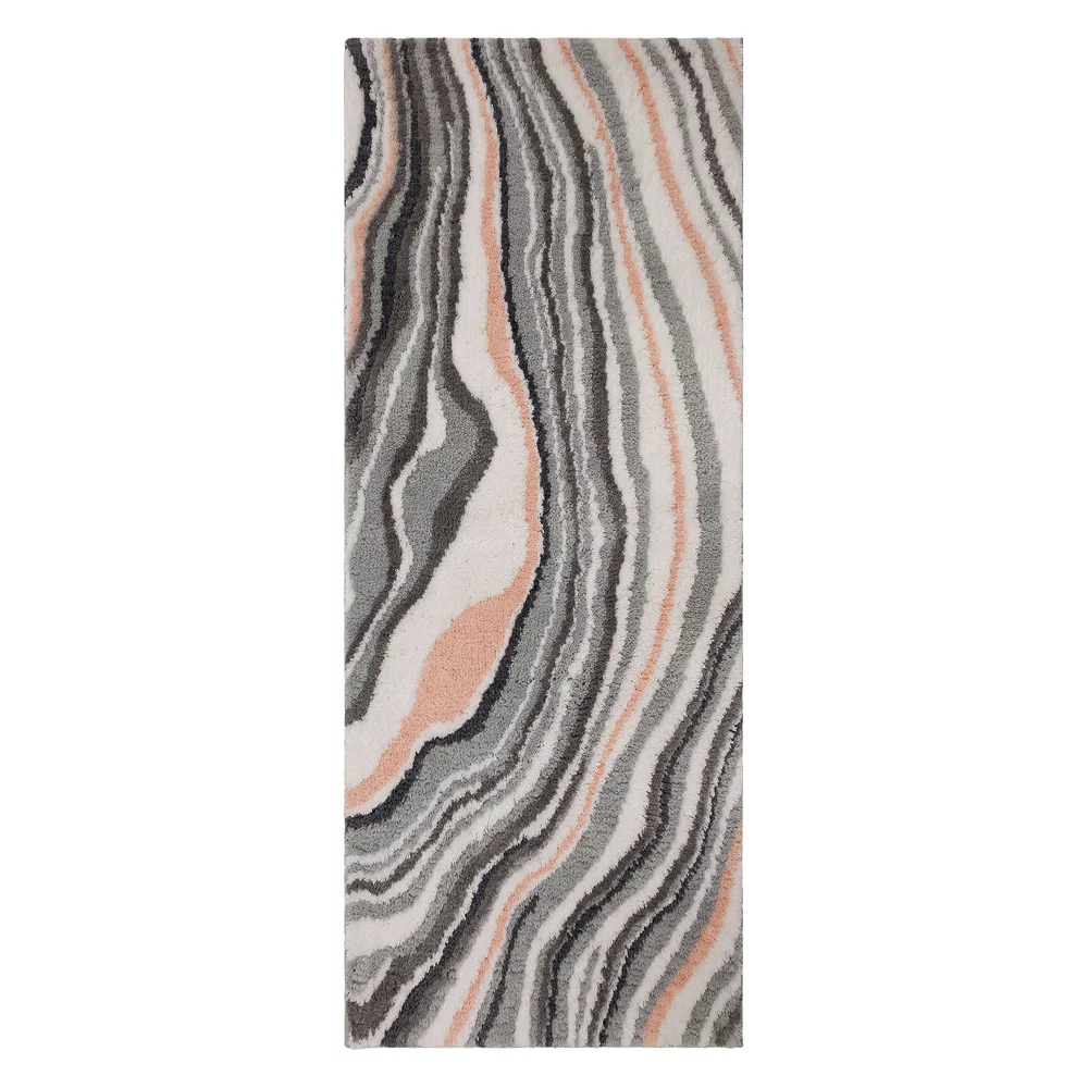 Mohawk Home Serpentine Bath Rug - Image 3