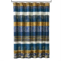 Saturday Knight, Ltd. Juxtapose Shower Curtain