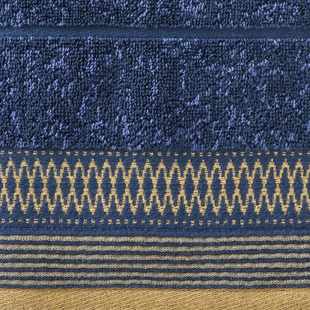 Saturday Knight, Ltd. Juxtapose Bath Towel - Image 3