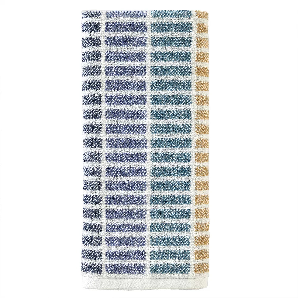 Saturday Knight, Ltd. Juxtapose Heather Hand Towel