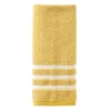 Saturday Knight, Ltd. Mid Century Bright Hand Towel