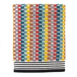 Saturday Knight, Ltd. Mid Century Bath Towel