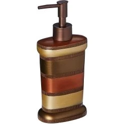 Popular Bath Contempo Lotion Pump